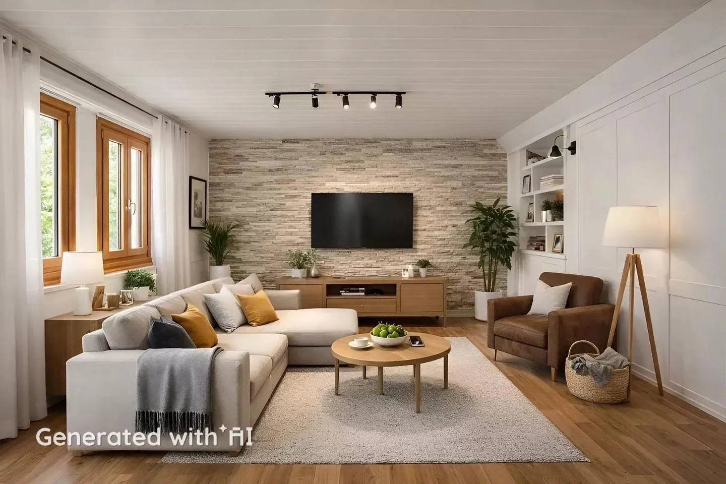 2,5-Zimmer-Wohnung - Foto 1 von 10