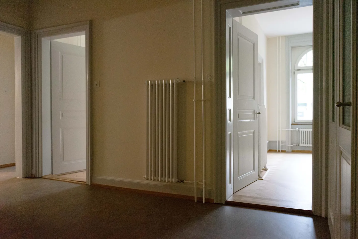 Appartement 4,5 pièces - Photo 5 sur 5