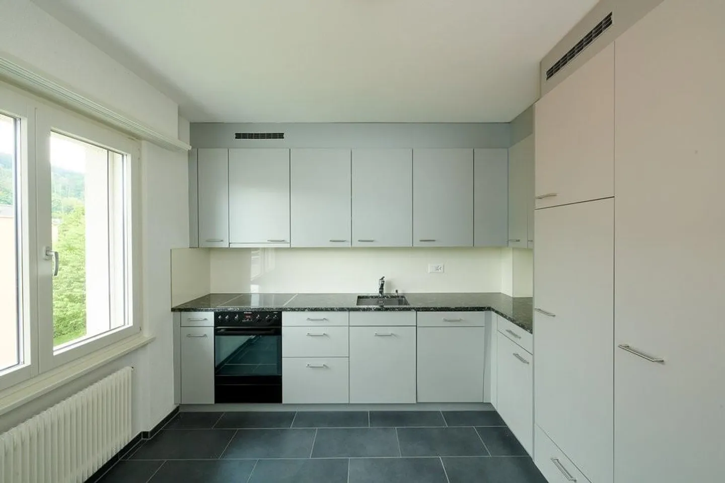 Appartement 3 pièces confortable à Ostermundigen - Photo 3 sur 10