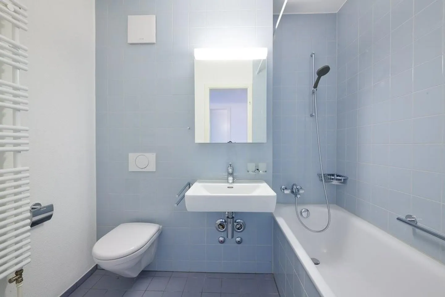 Appartement 3 pièces confortable à Ostermundigen - Photo 4 sur 10