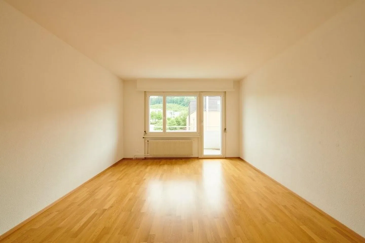 Appartement 3 pièces confortable à Ostermundigen - Photo 5 sur 10