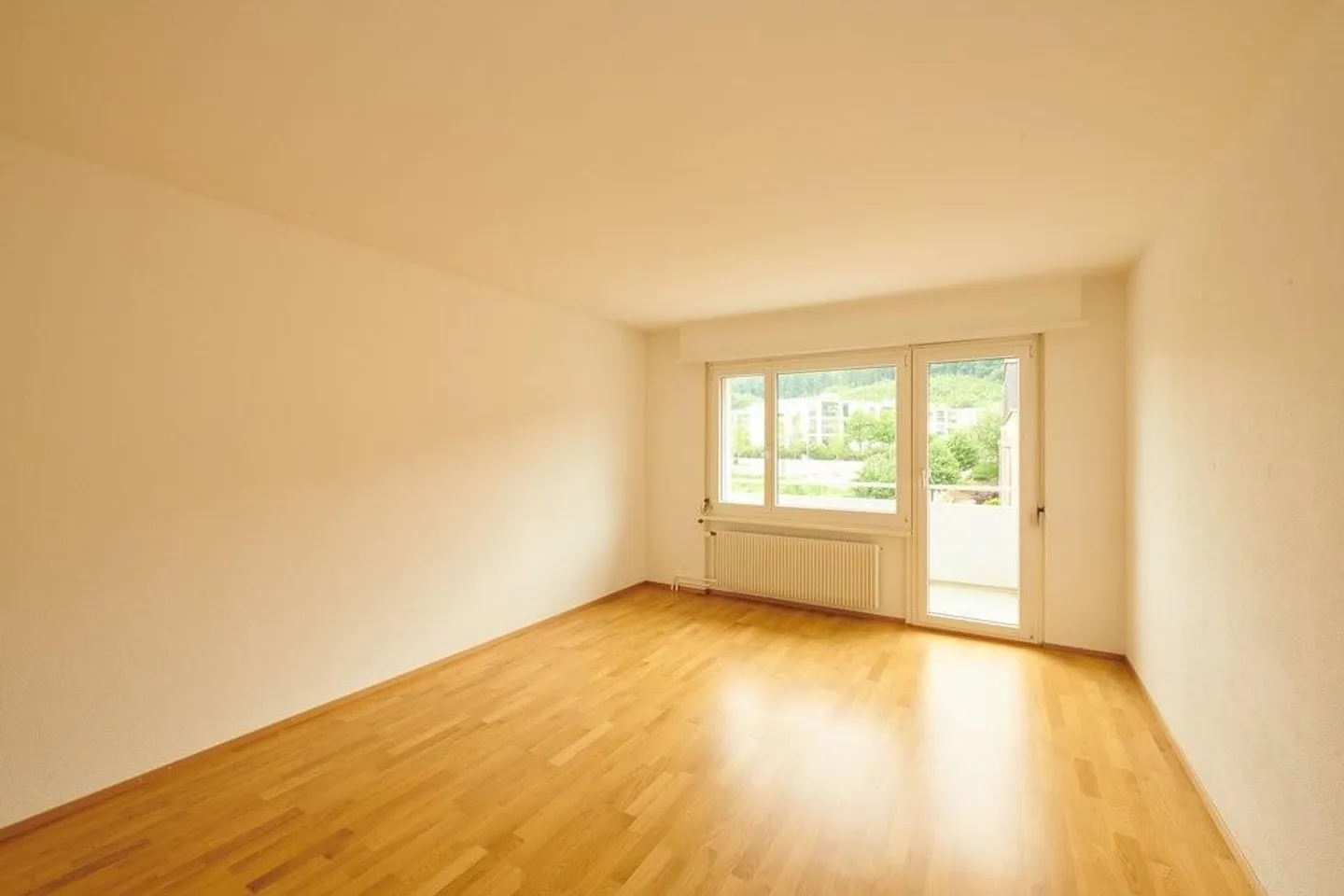 Appartement 3 pièces confortable à Ostermundigen - Photo 6 sur 10