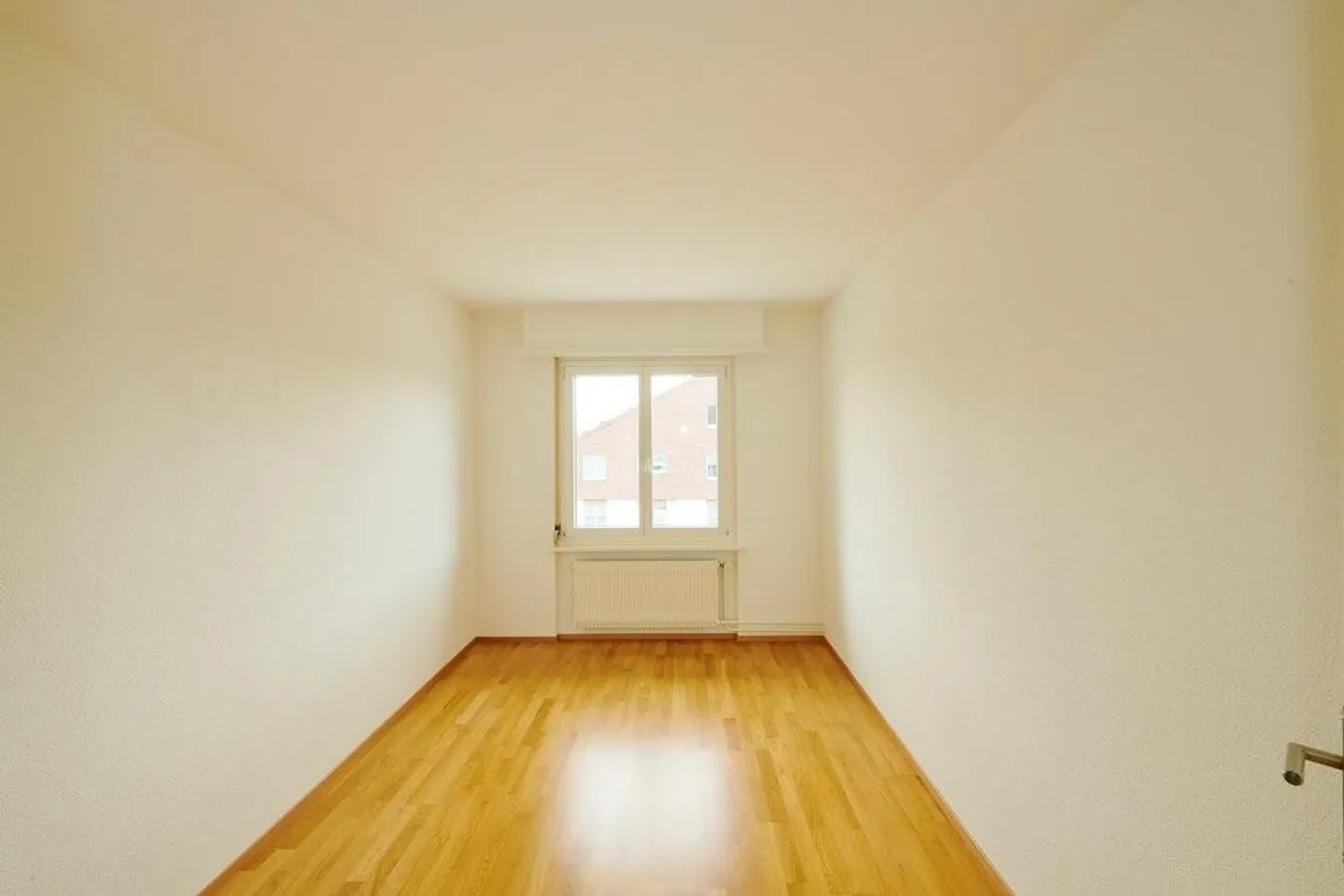 Appartement 3 pièces confortable à Ostermundigen - Photo 8 sur 10