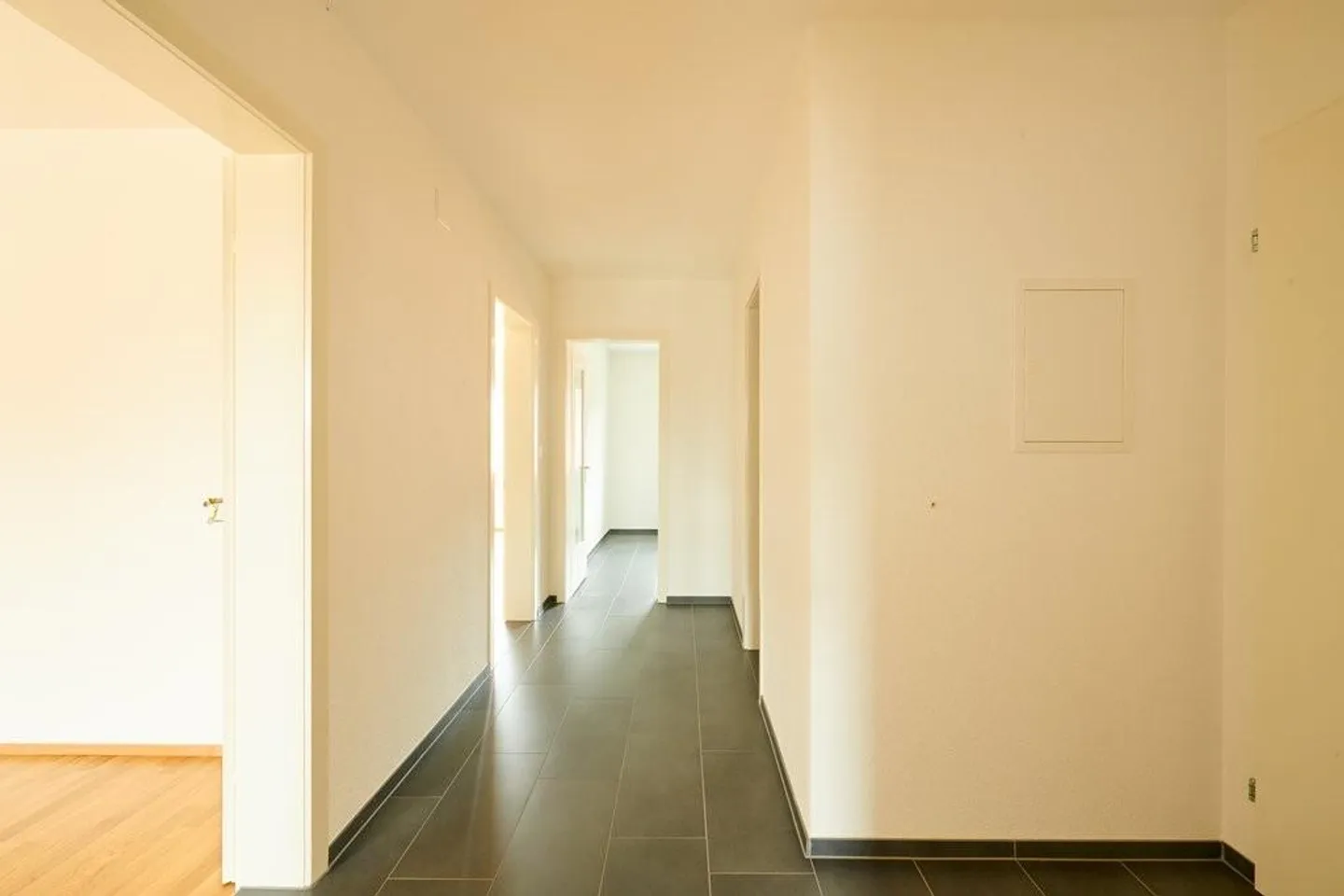 Appartement 3 pièces confortable à Ostermundigen - Photo 9 sur 10