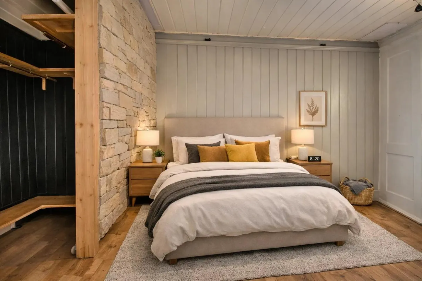 2,5-Zimmer-Wohnung - Foto 8 von 10