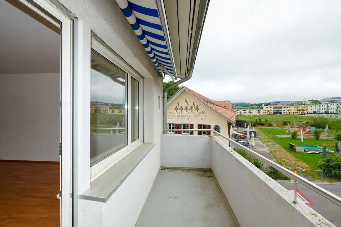 Appartement 3 pièces confortable à Ostermundigen - Photo 10 sur 10