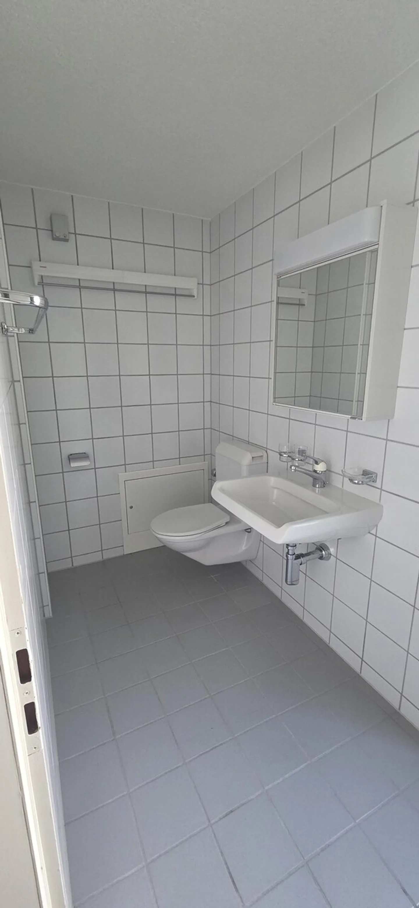2 Room Apartment Ground Floor - temporary until 30.09.2027 - Photo 8 of 9