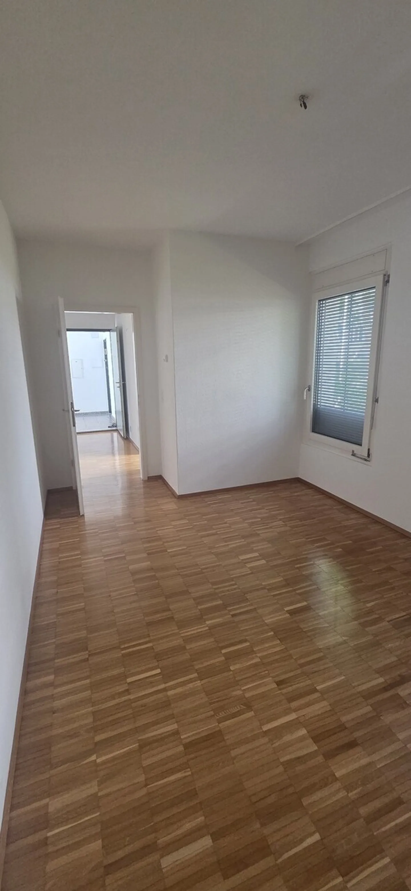 2 Room Apartment Ground Floor - temporary until 30.09.2027 - Photo 9 of 9
