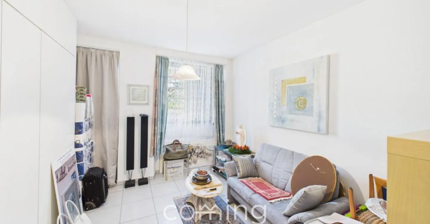 Spacious 4.5-room apartment in Oensingen - central, bright and versatile - Photo 7 of 12