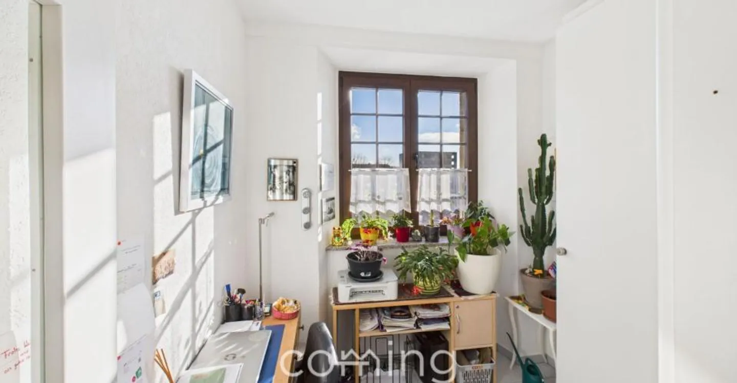 Spacious 4.5-room apartment in Oensingen - central, bright and versatile - Photo 9 of 12