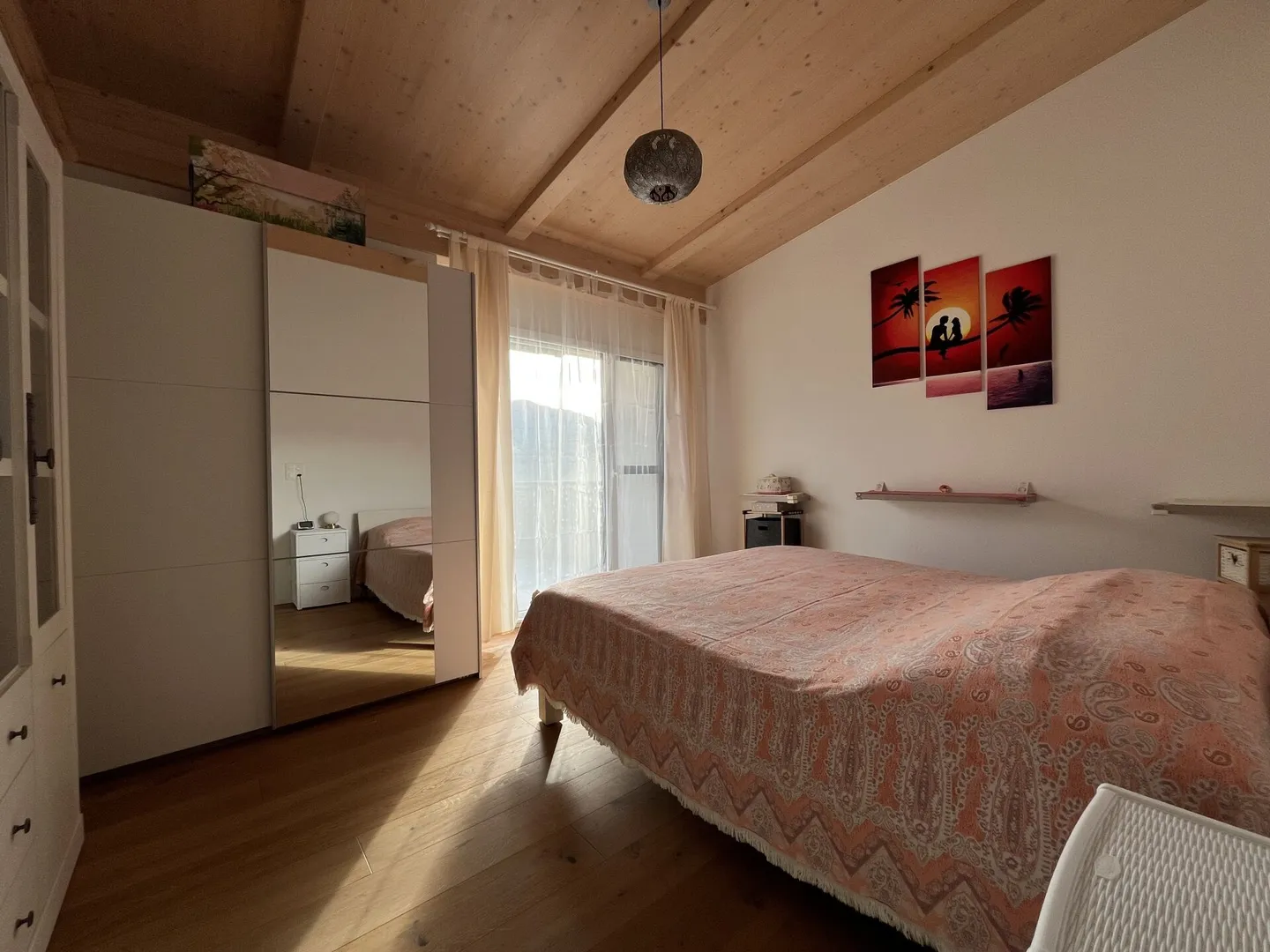 MAGNIFIQUE ATTIQUE, DANS UNE PETITE PPE - Foto 14 von 21