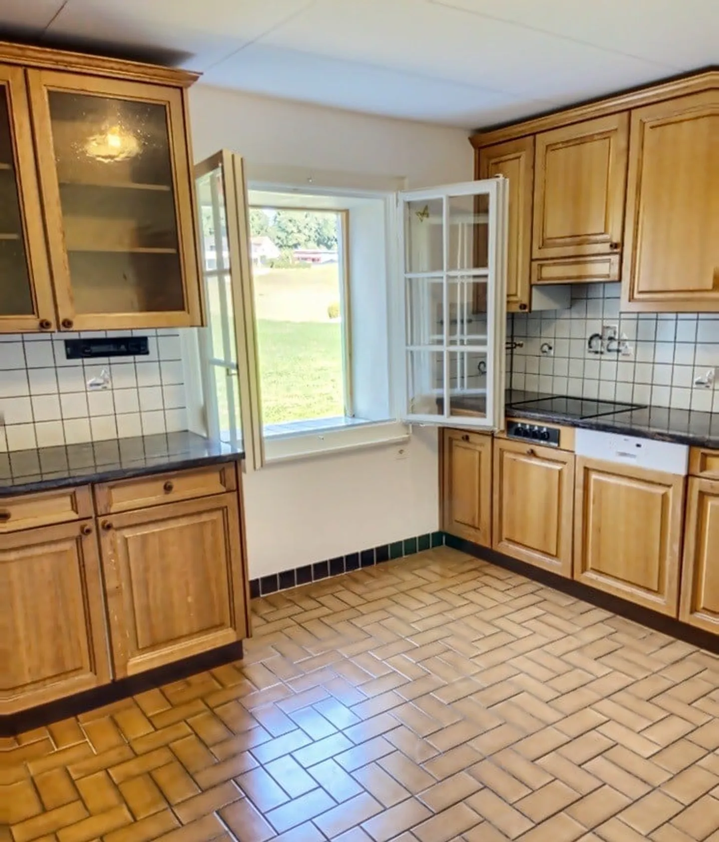 Unique property in the heart of the Freiburg landscape – great potential without comparison - Photo 10 of 16