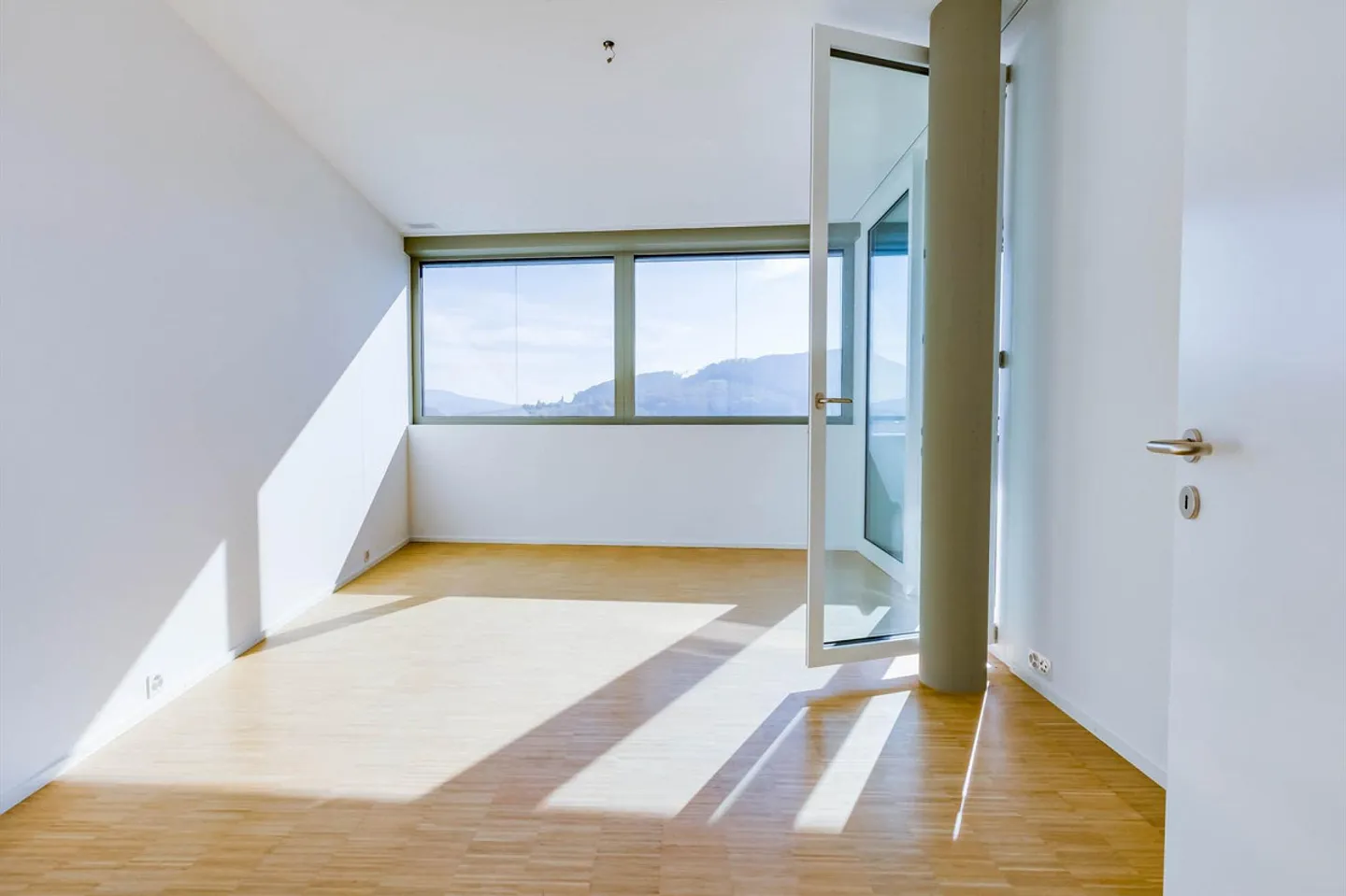 Profitez de la vue d'en haut ! - Photo 6 sur 13