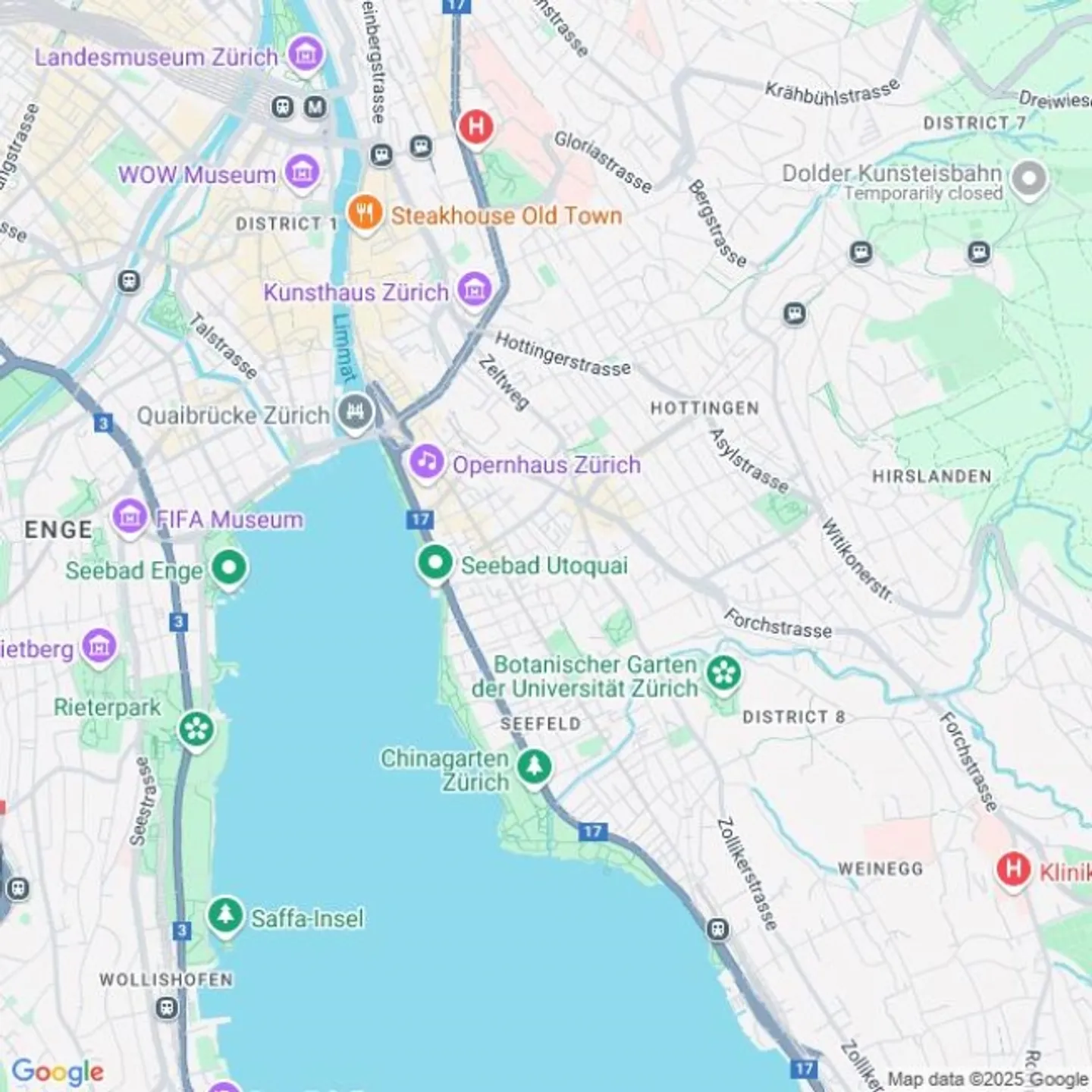 «3.5 Room apartment» - Foto 1 von 1