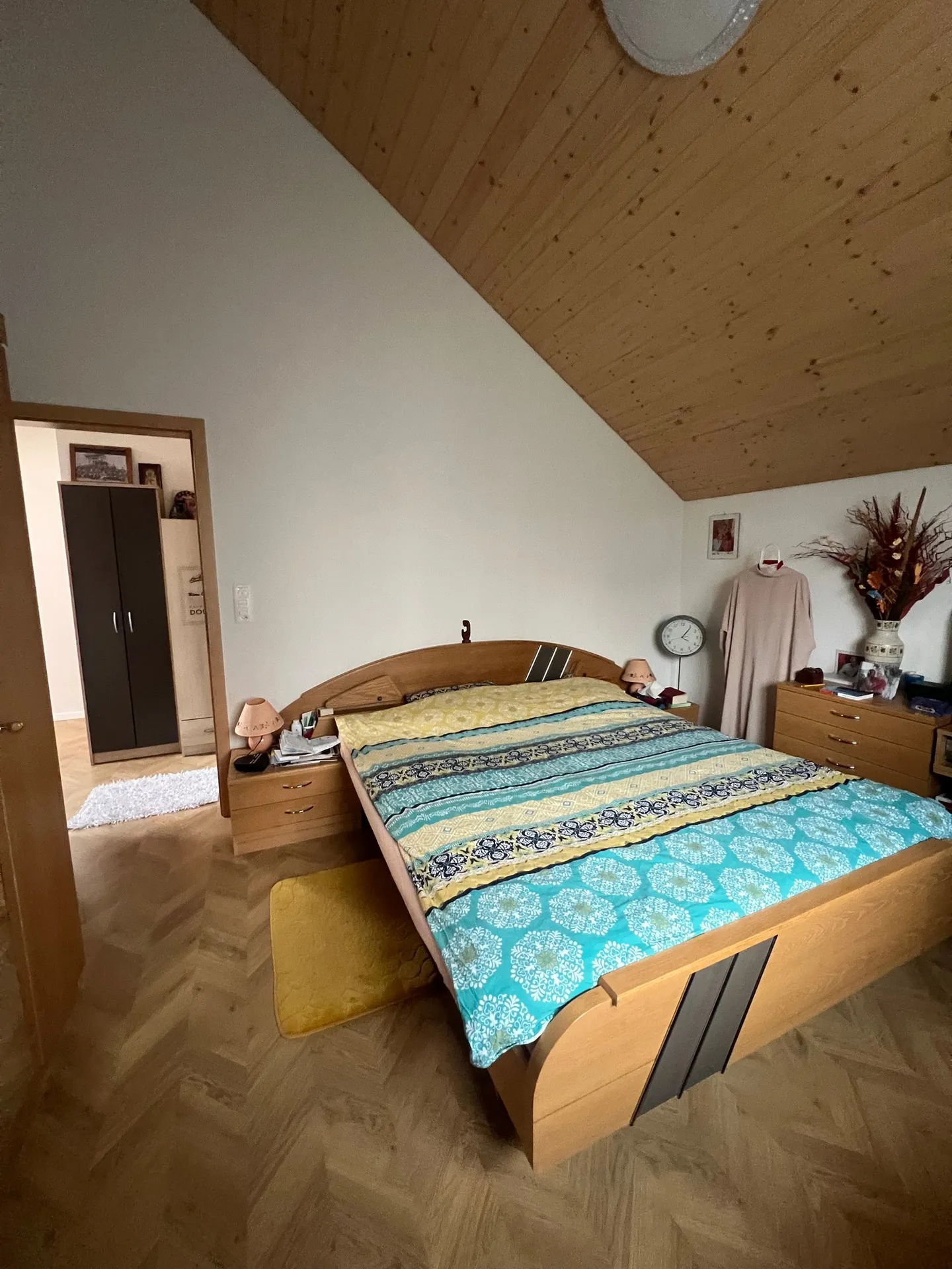 Unique property in the heart of the Freiburg landscape – great potential without comparison - Photo 15 of 16