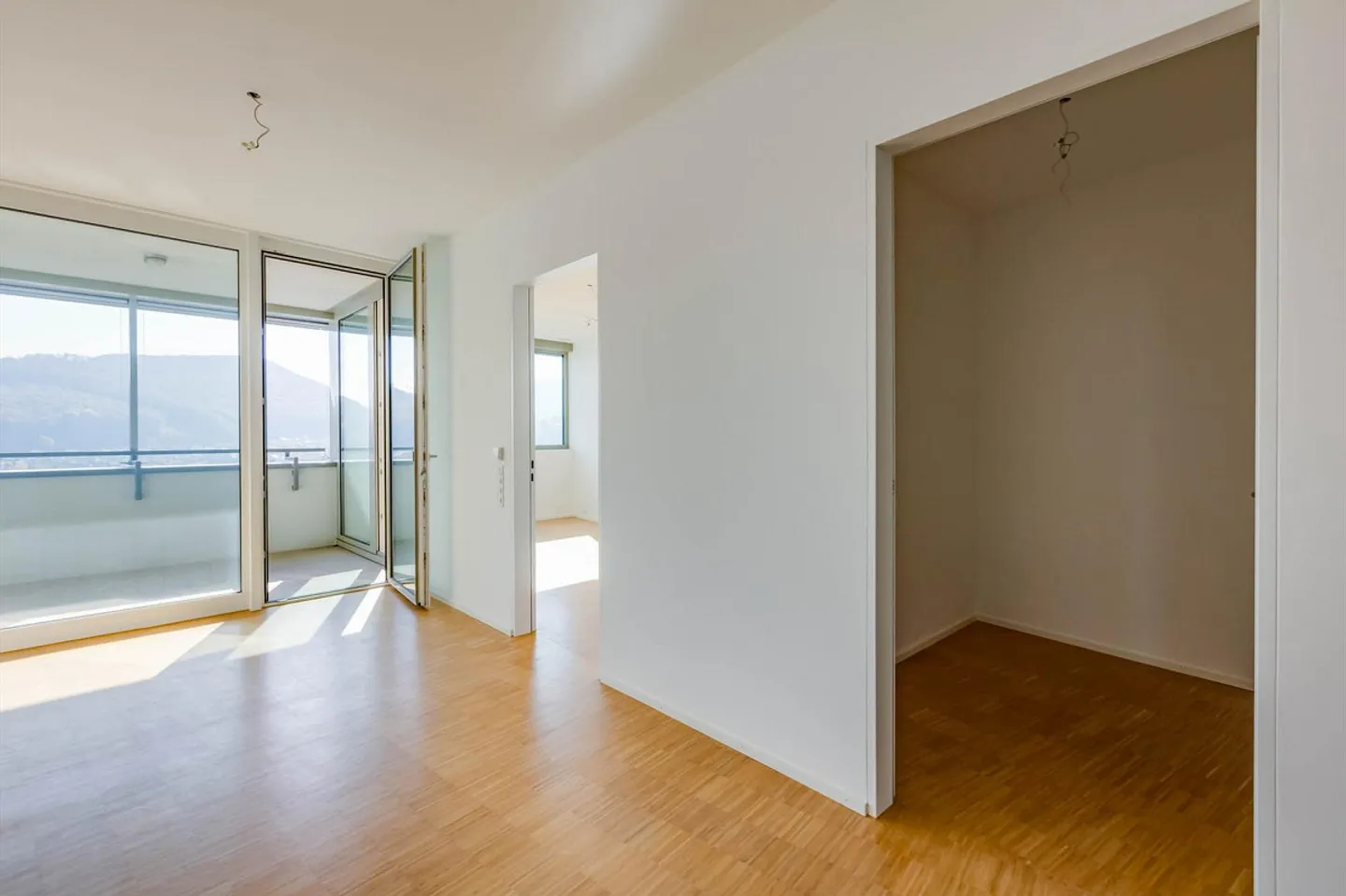 Profitez de la vue d'en haut ! - Photo 9 sur 13