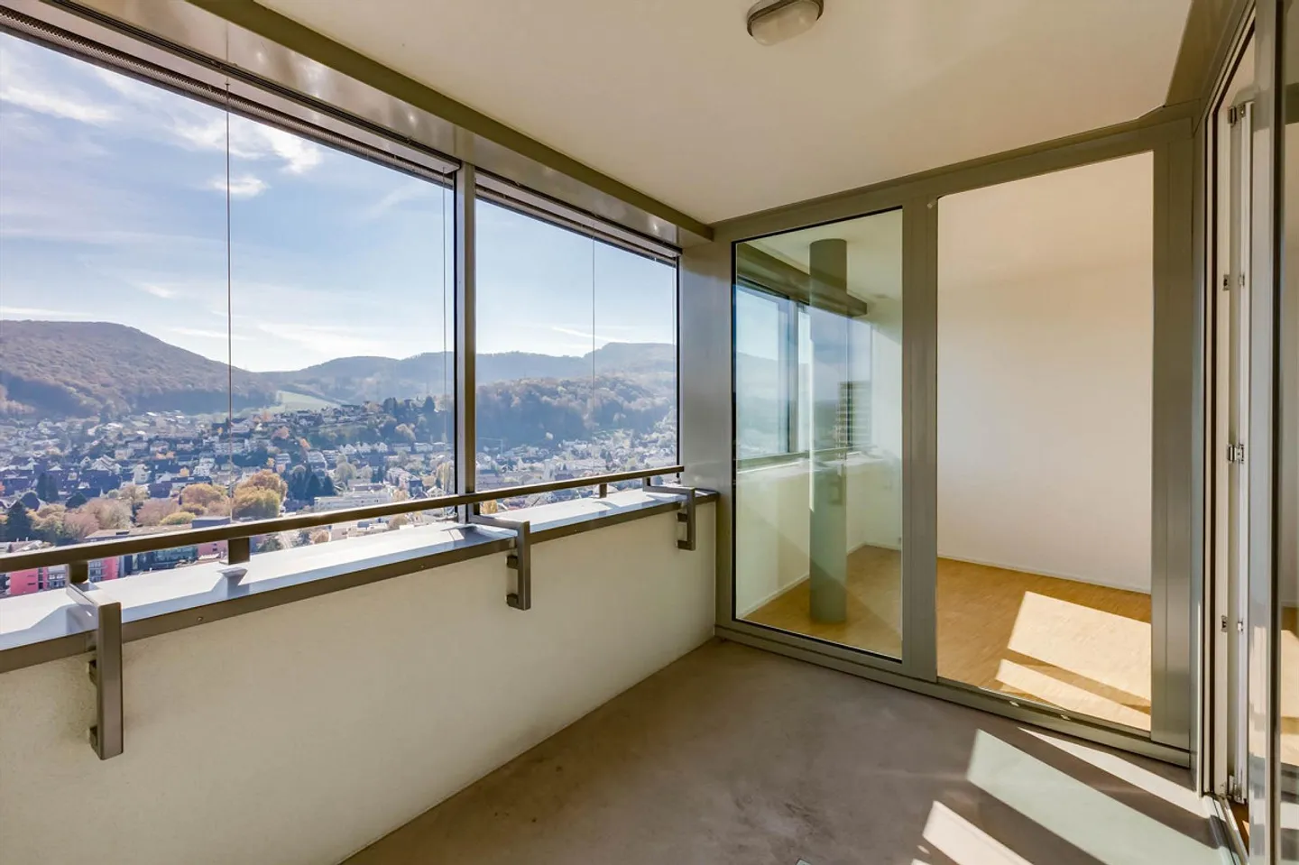 Profitez de la vue d'en haut ! - Photo 11 sur 13