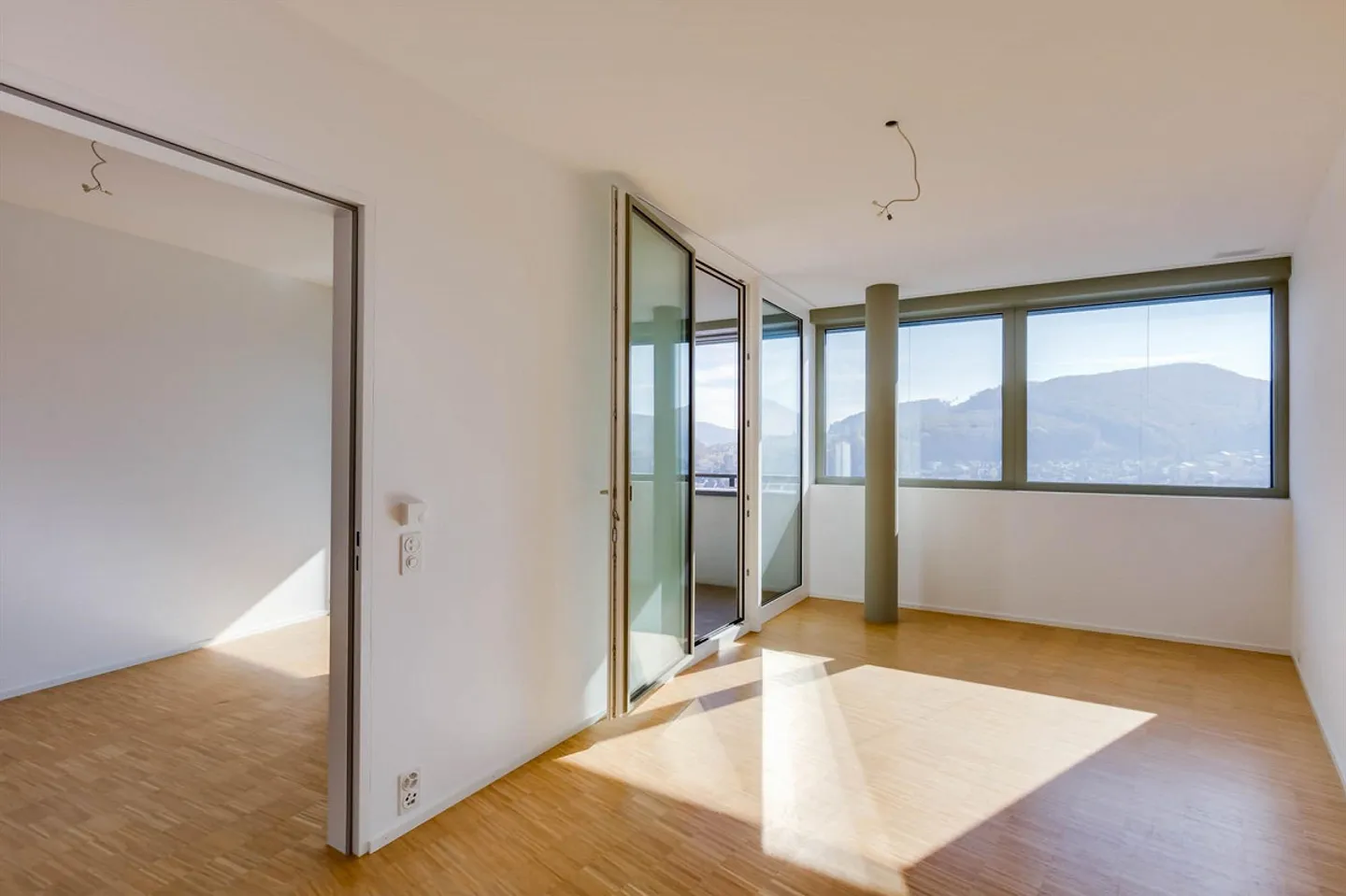 Profitez de la vue d'en haut ! - Photo 12 sur 13