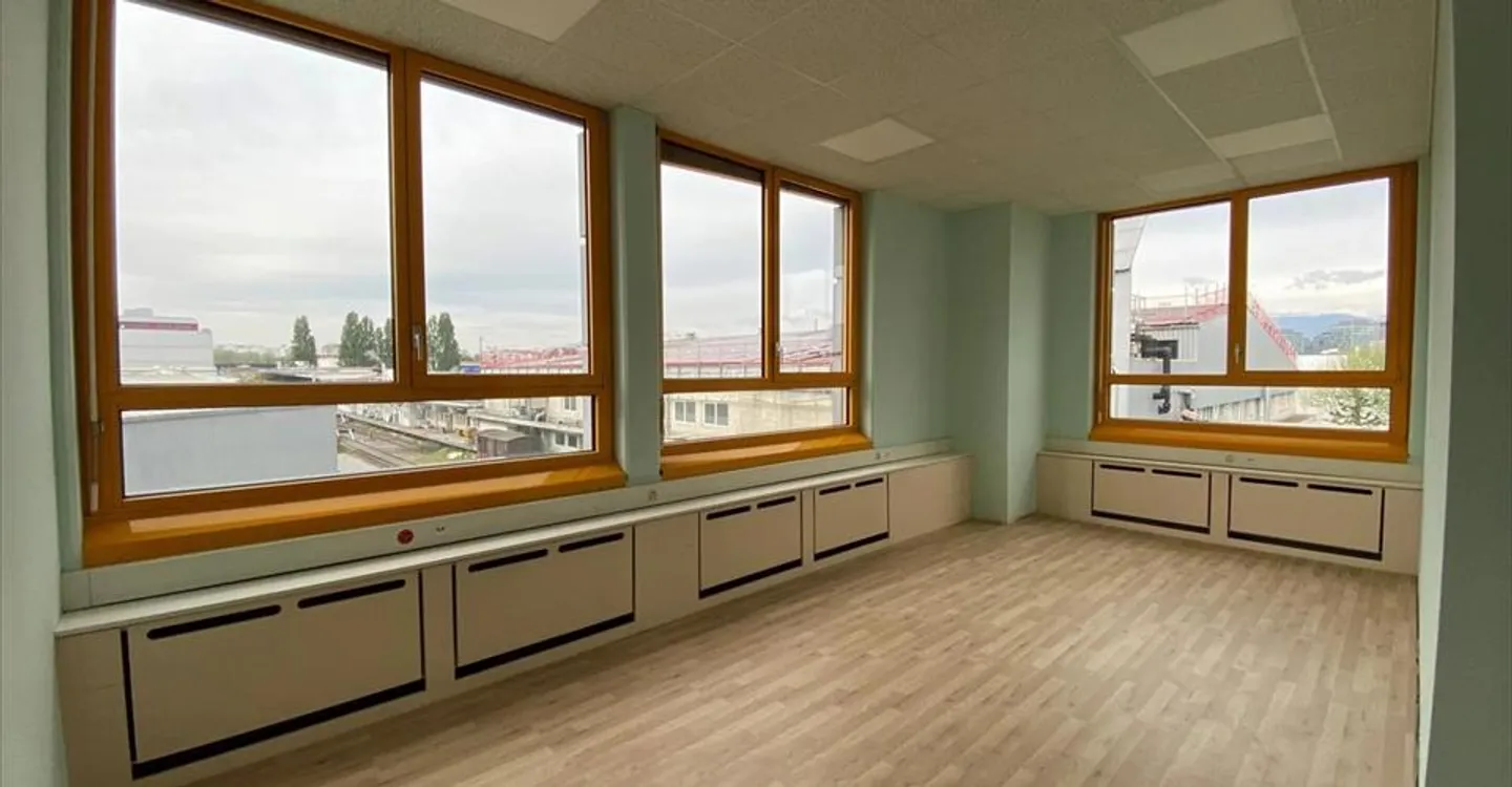 Spazio ufficio in affitto - Foto 12 di 13