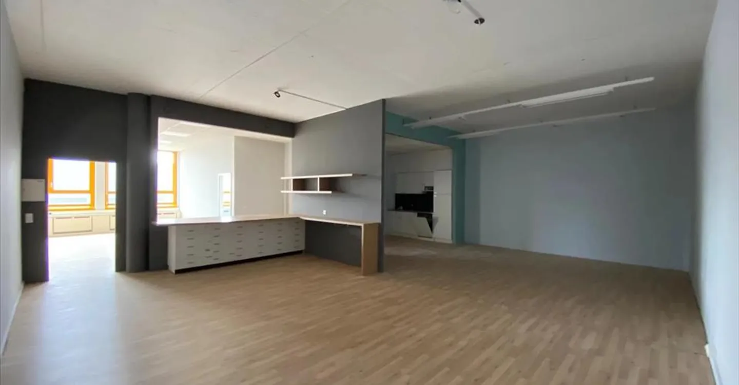 Spazio ufficio in affitto - Foto 13 di 13