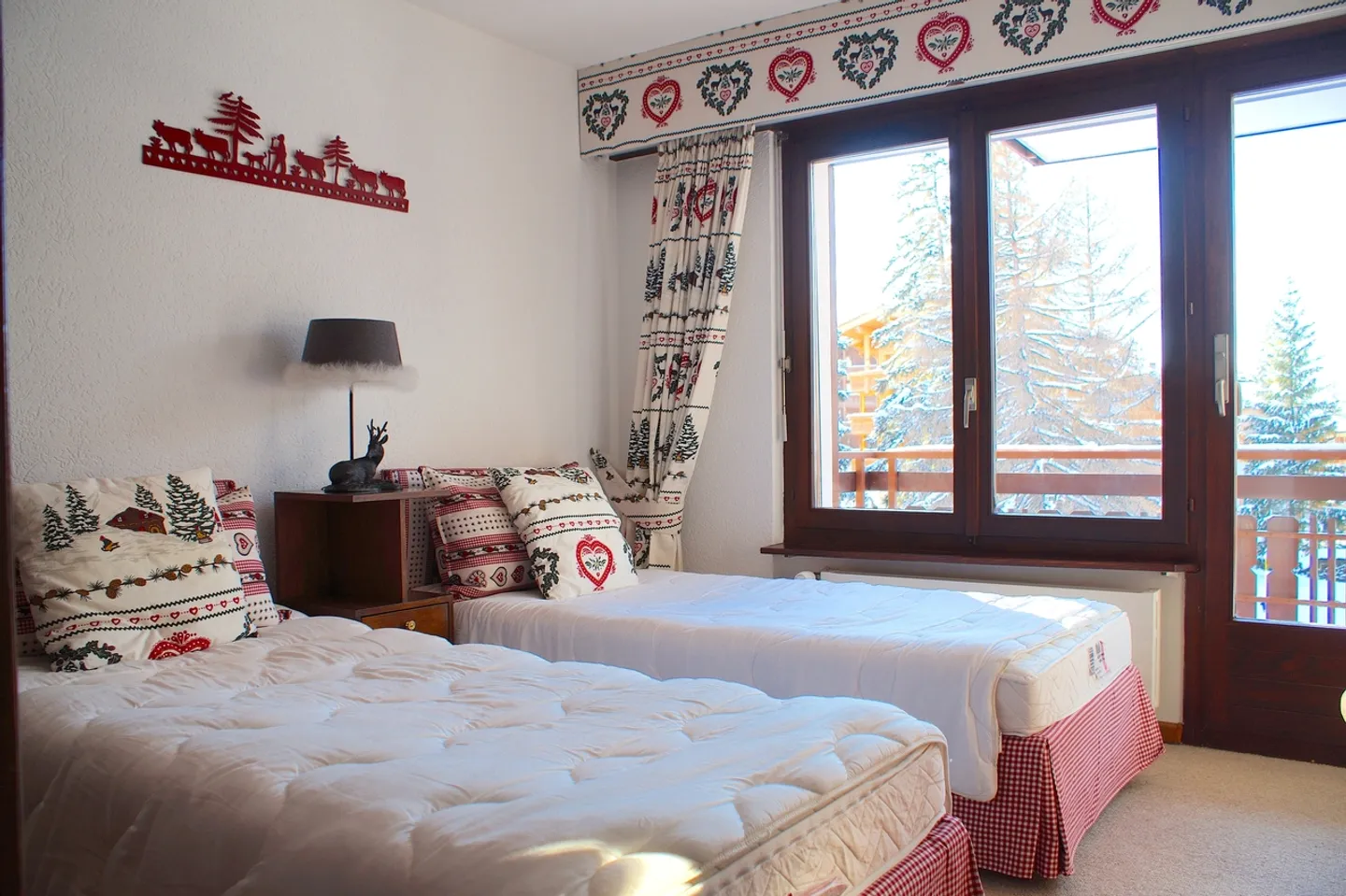 LOC 241 - SAINT REGIS - Foto 14 von 36