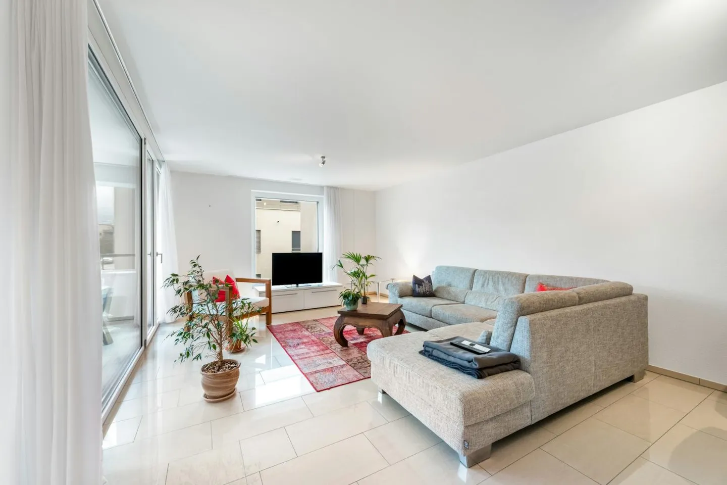 Appartamento 3.5 stanze - Foto 2 di 12