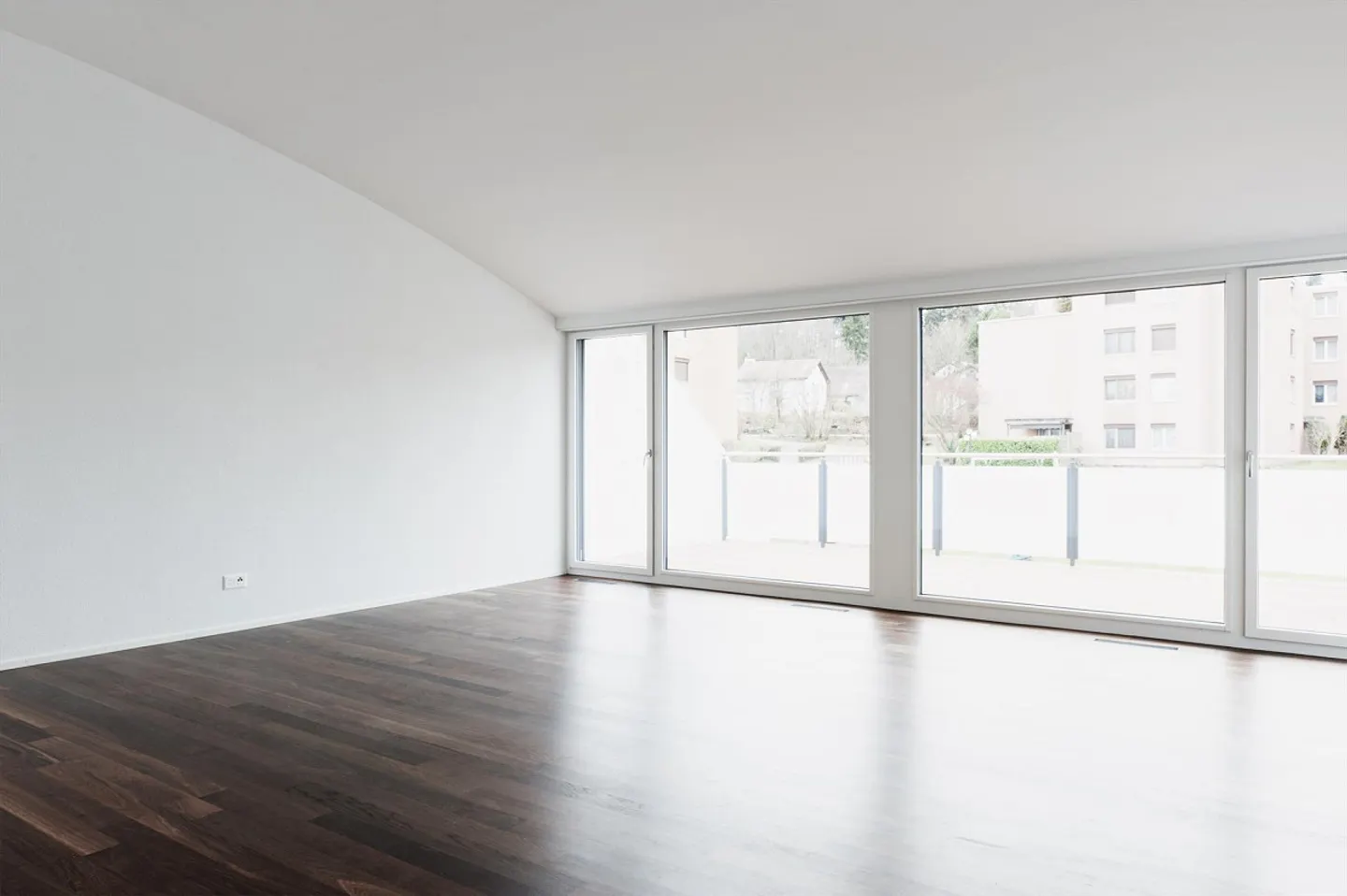 Luxuriöses Loft in Rüschlikon - Foto 3 von 7