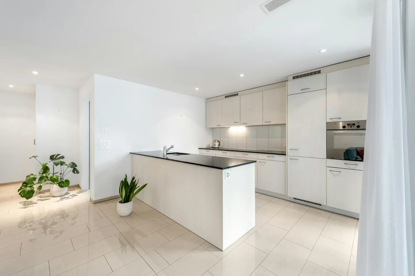 Appartamento 3.5 stanze - Foto 4 di 12