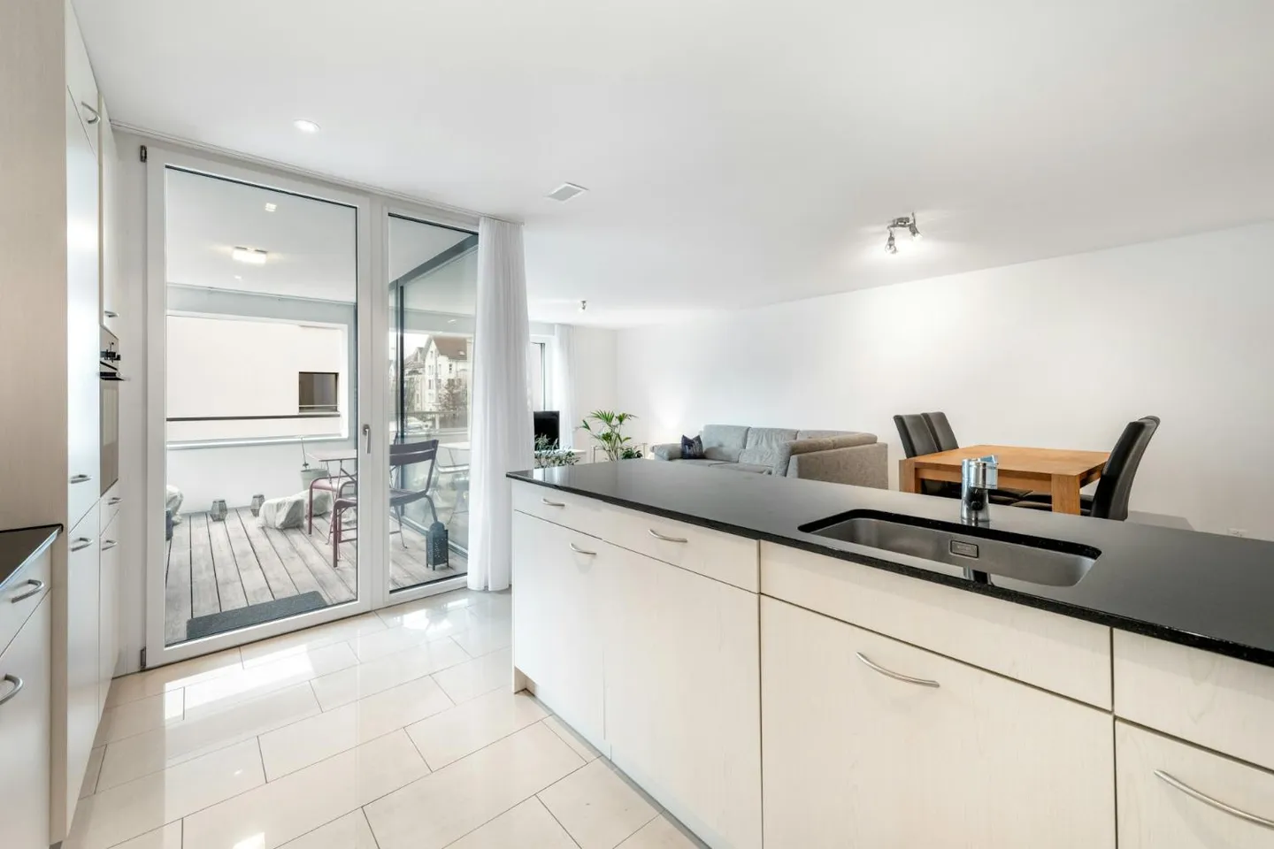 Appartamento 3.5 stanze - Foto 5 di 12