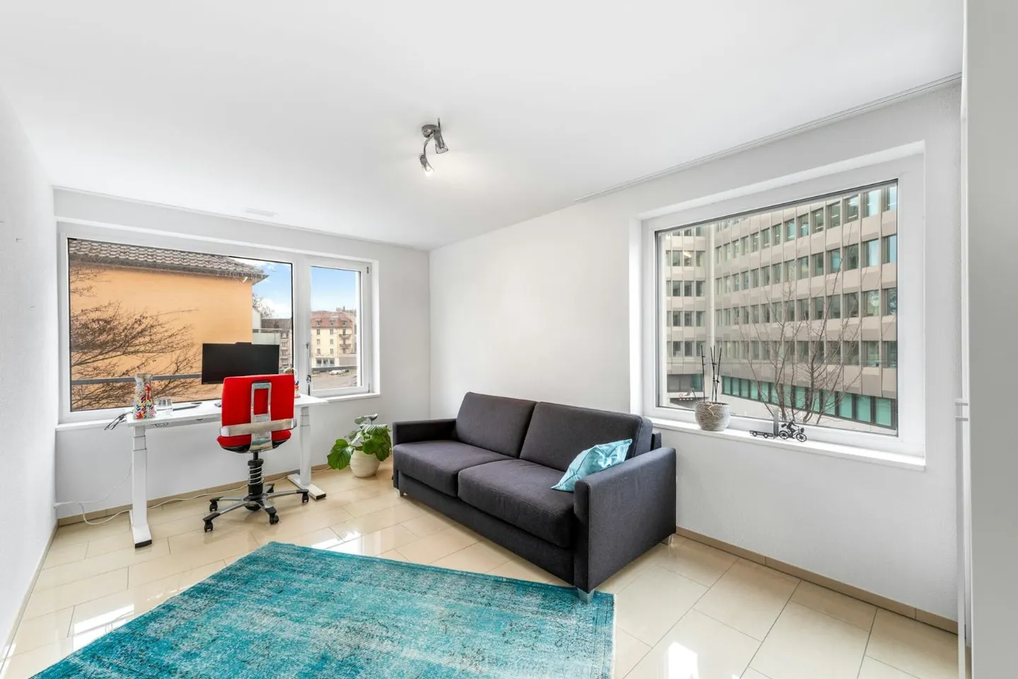 Appartamento 3.5 stanze - Foto 6 di 12