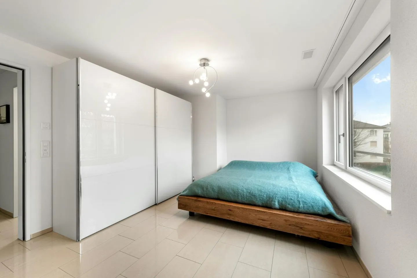 Appartamento 3.5 stanze - Foto 7 di 12