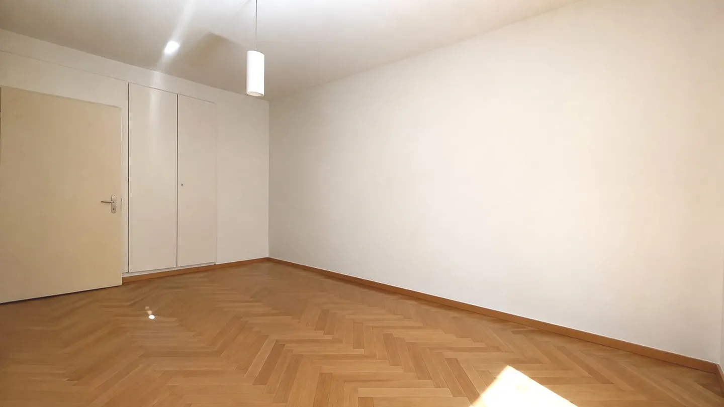Bellissimo appartamento di 3 locali in una posizione centrale - Foto 5 di 6
