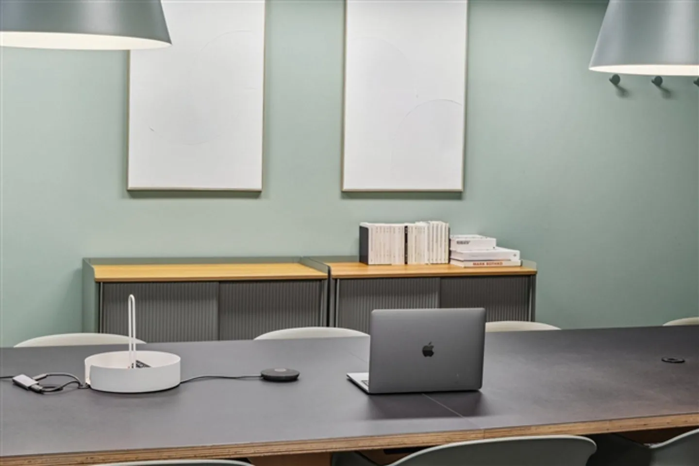 Büro - Foto 10 von 11