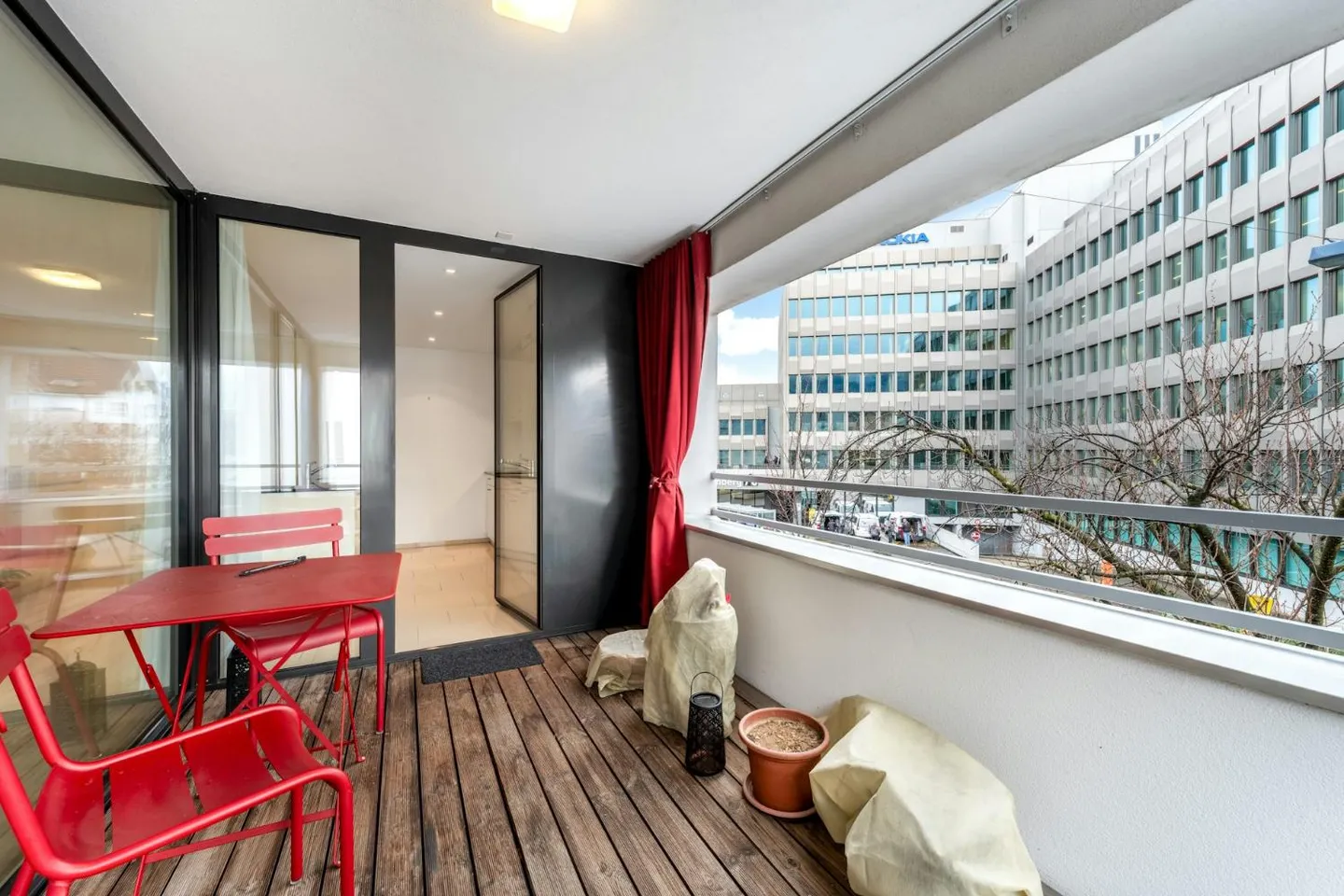 Appartamento 3.5 stanze - Foto 10 di 12