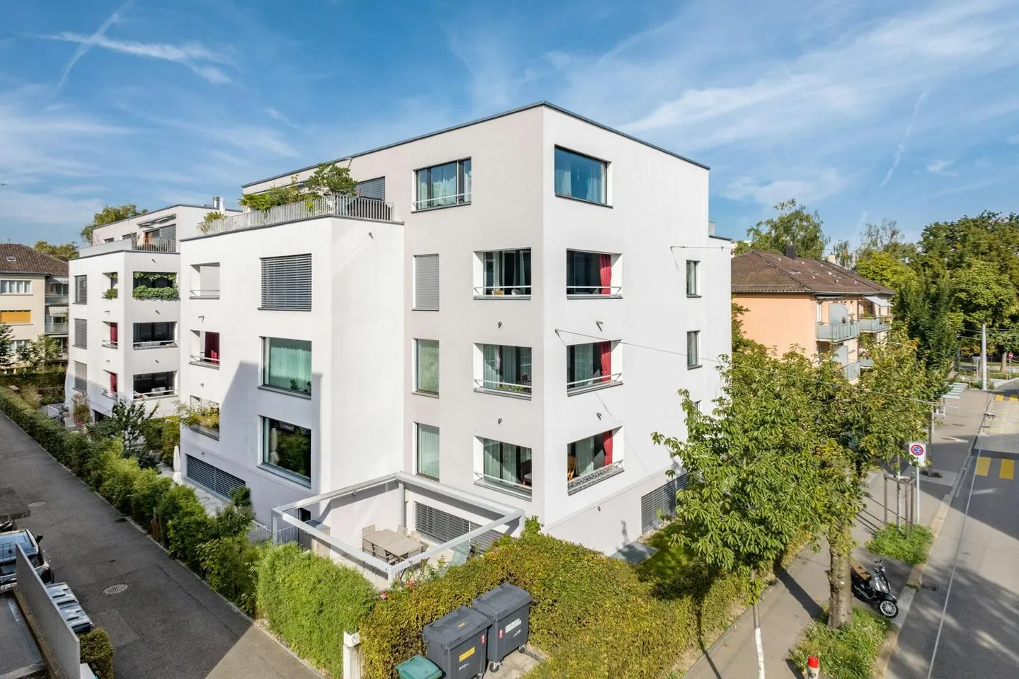 Appartamento 3.5 stanze - Foto 11 di 12