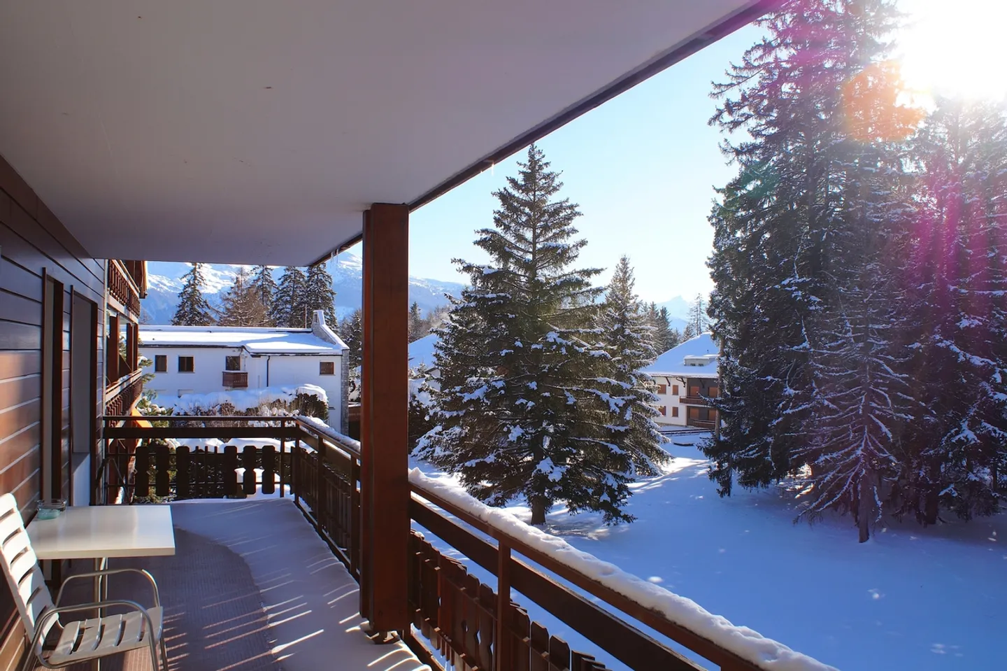 LOC 241 - SAINT REGIS - Foto 27 von 36