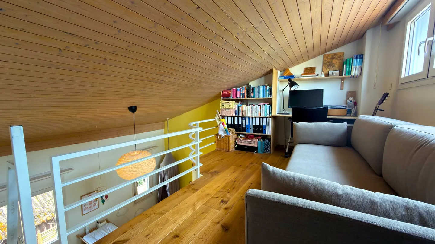 Living Oasis between Baden and Wettingen - Photo 11 of 12