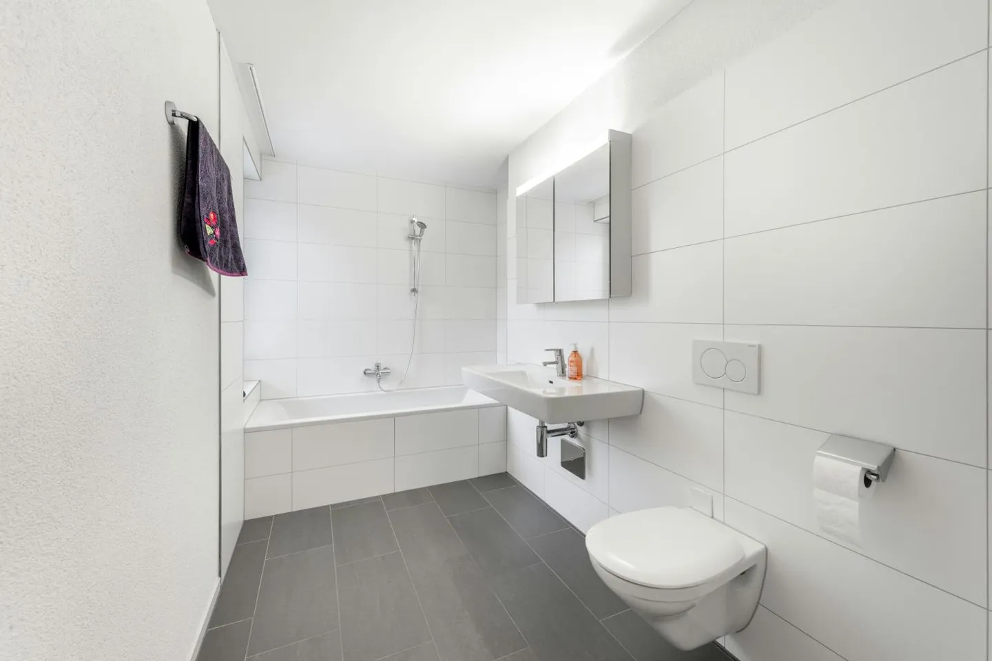 Appartamento 3.5 stanze - Foto 8 di 12