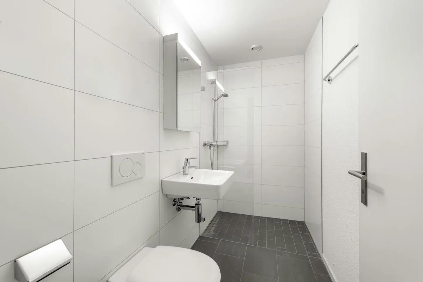 Appartamento 3.5 stanze - Foto 9 di 12