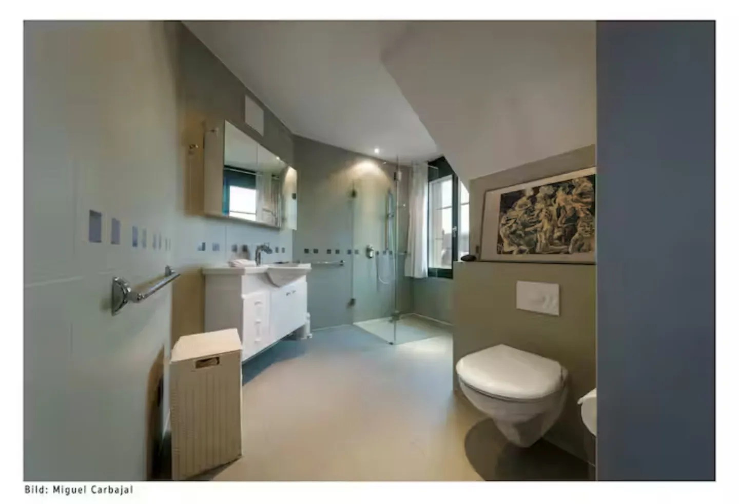 Appartamento Penthouse da Sogno Unico - Foto 3 di 11