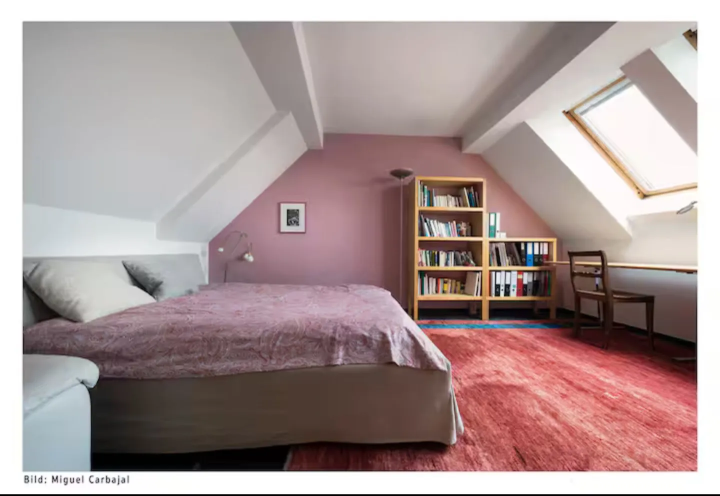 Appartamento Penthouse da Sogno Unico - Foto 4 di 11