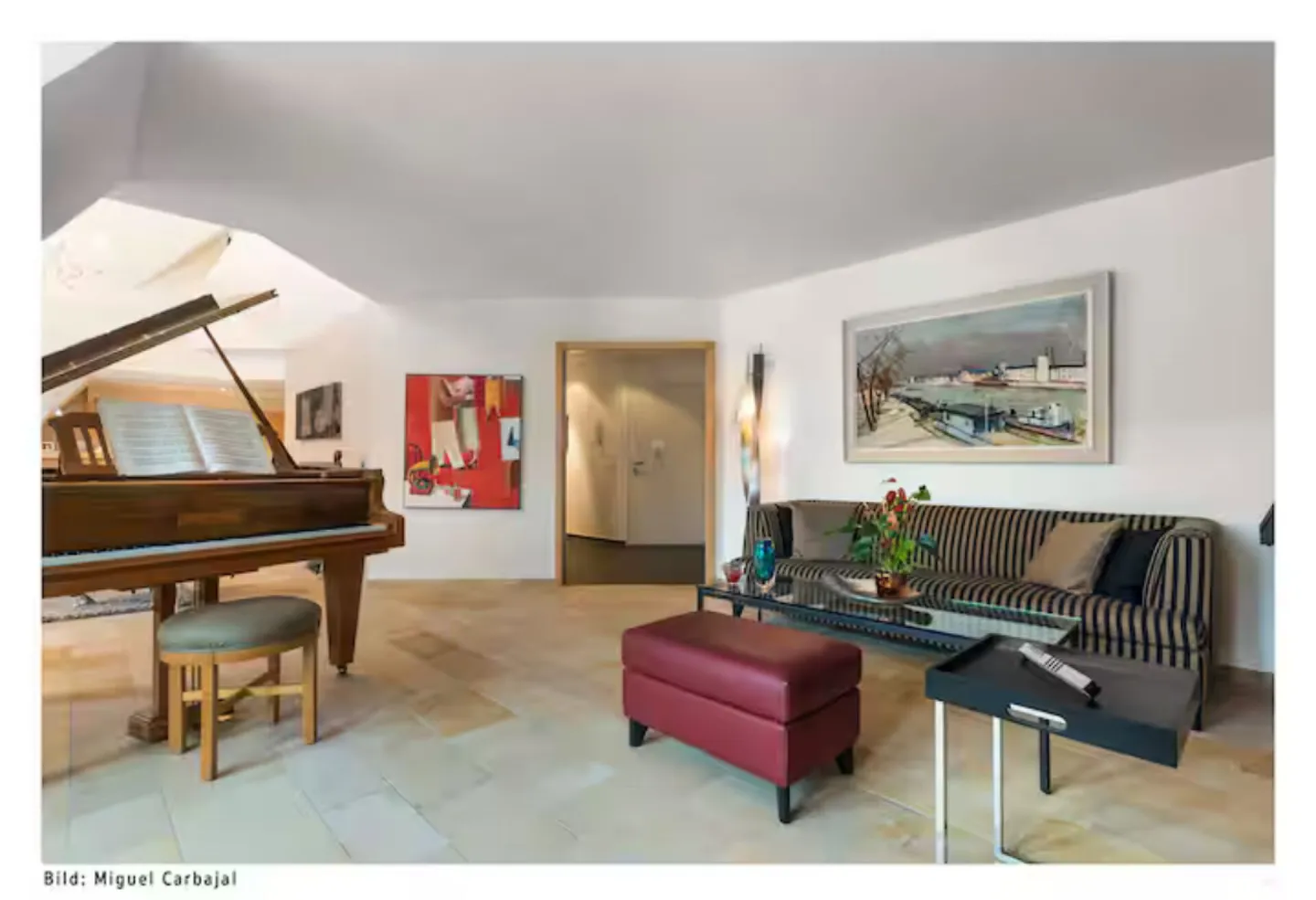 Appartamento Penthouse da Sogno Unico - Foto 5 di 11