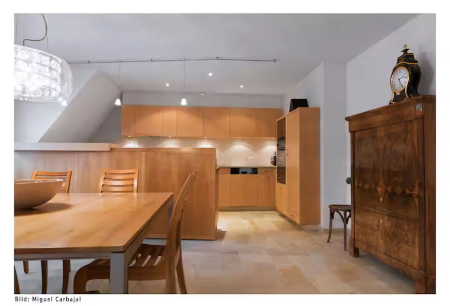 Appartamento Penthouse da Sogno Unico - Foto 6 di 11