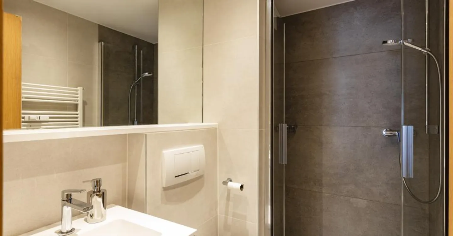 Renoviertes Apartment in Crans - Foto 4 von 10