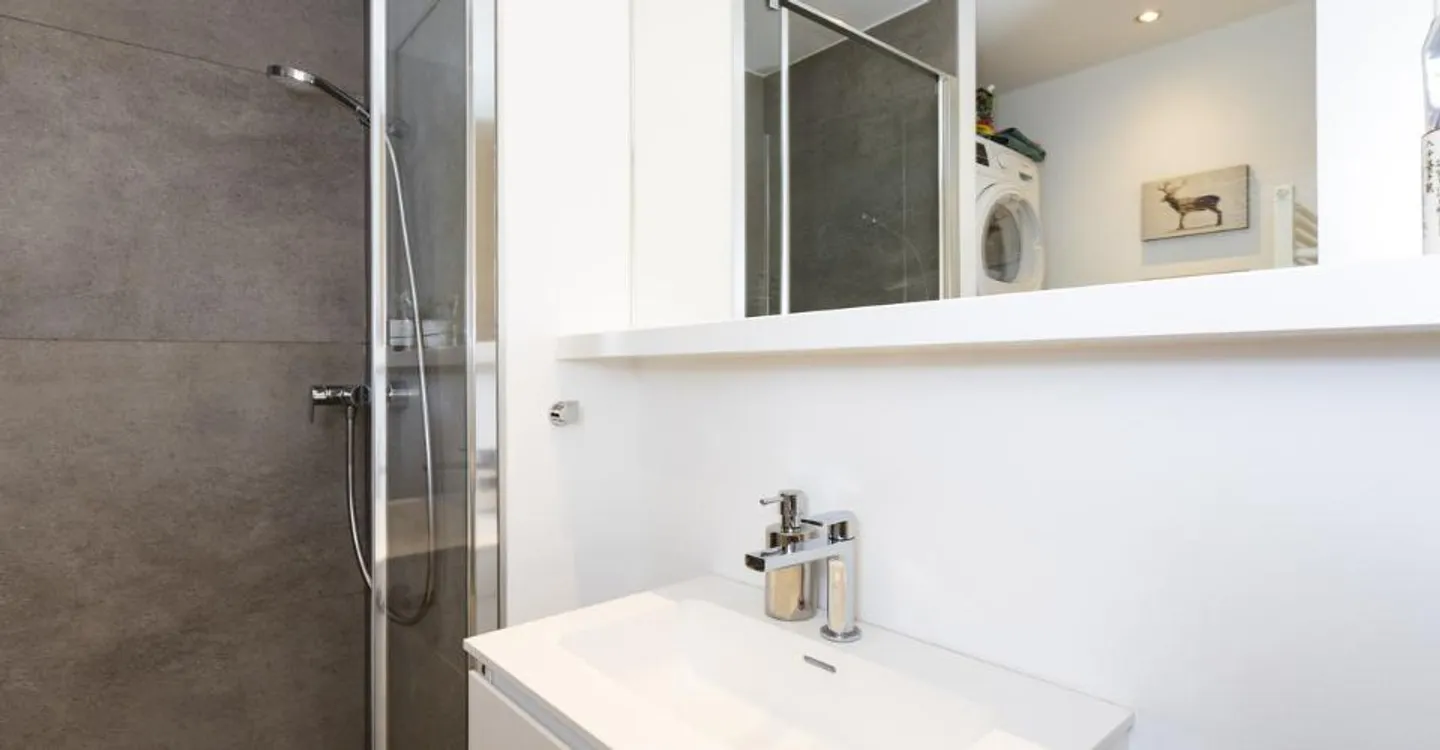 Renoviertes Apartment in Crans - Foto 6 von 10