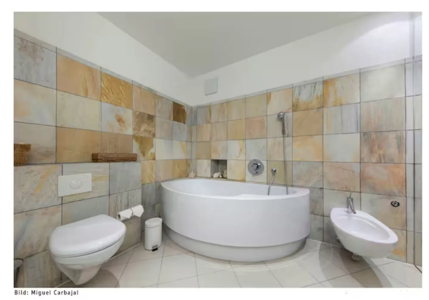 Appartamento Penthouse da Sogno Unico - Foto 7 di 11