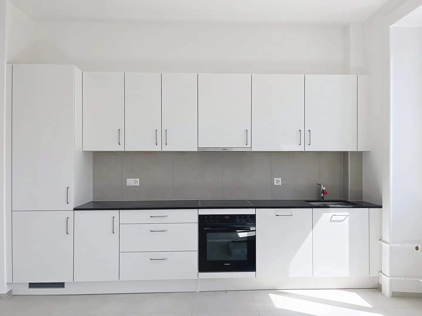 Appartamento 4.5 locali - Foto 1 di 10