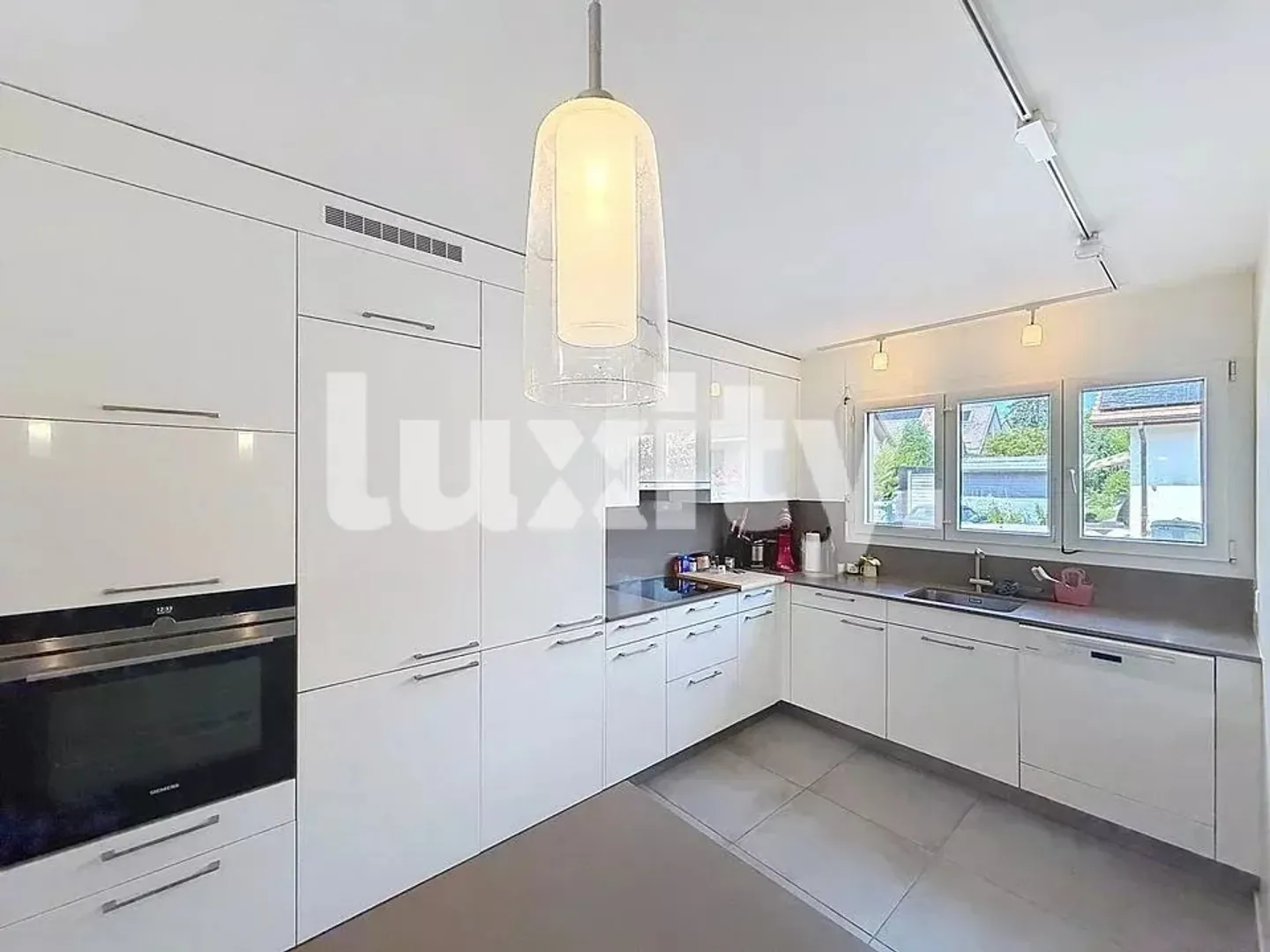Charmantes Einfamilienhaus in Gland - Foto 4 von 8