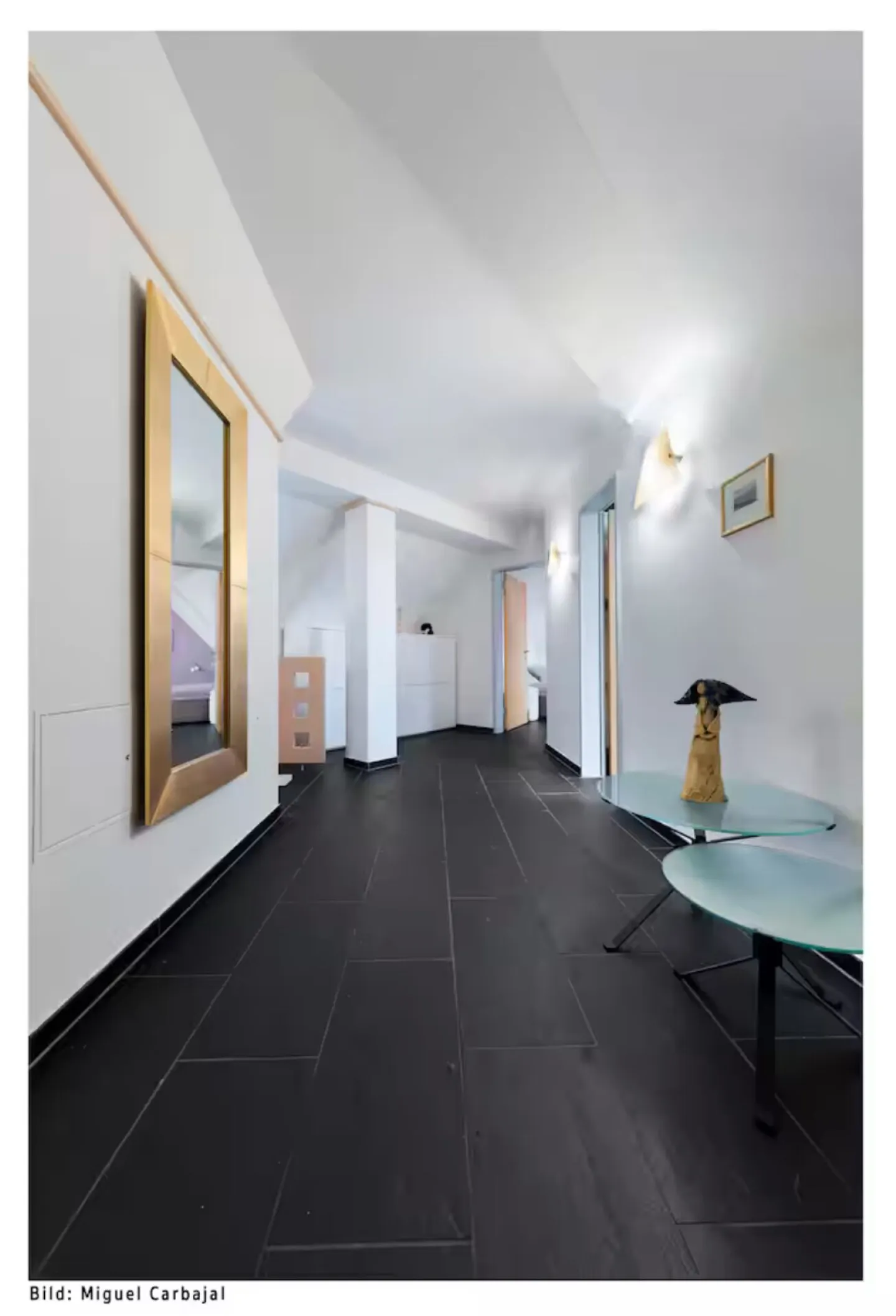 Appartamento Penthouse da Sogno Unico - Foto 10 di 11