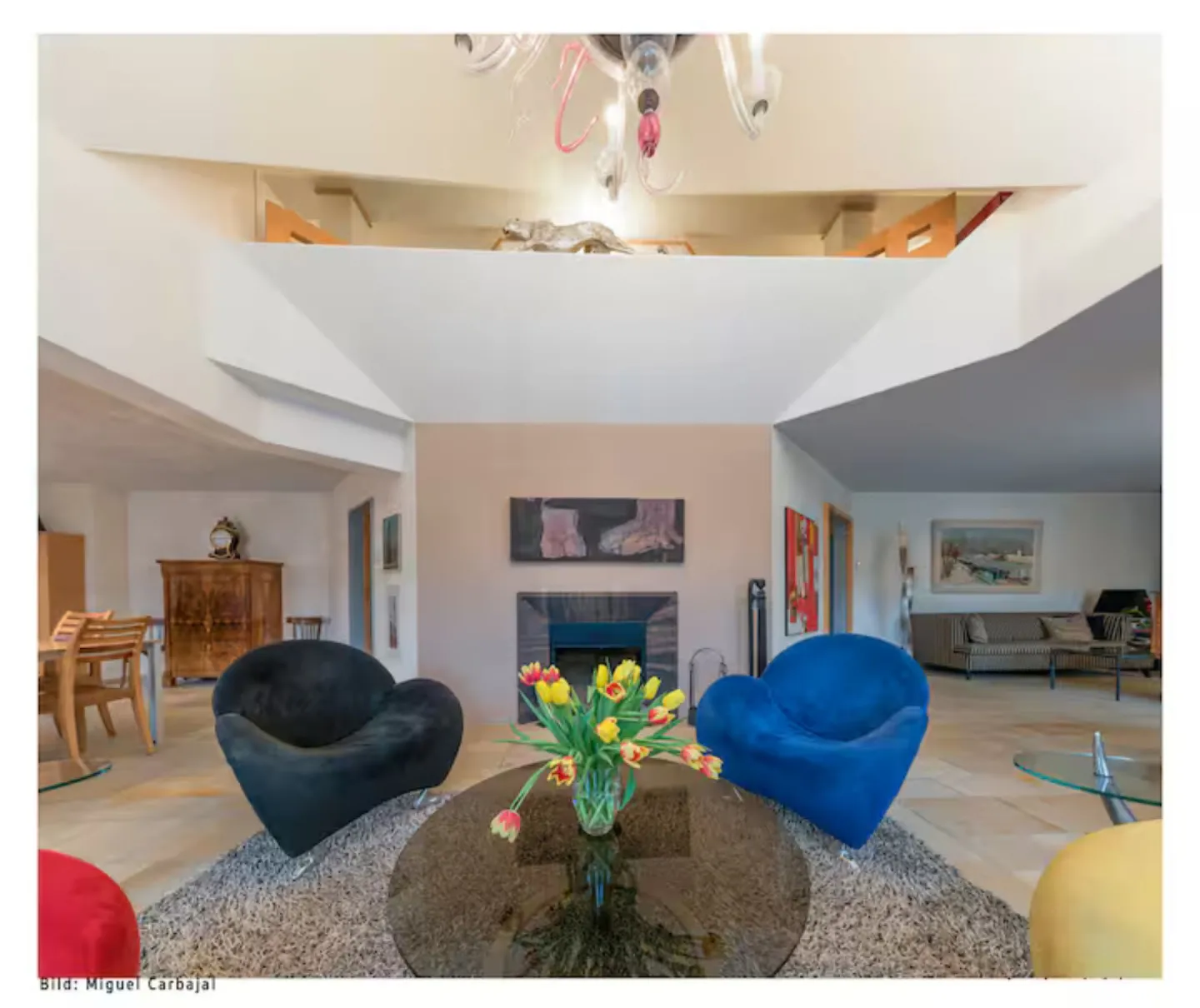 Appartamento Penthouse da Sogno Unico - Foto 11 di 11